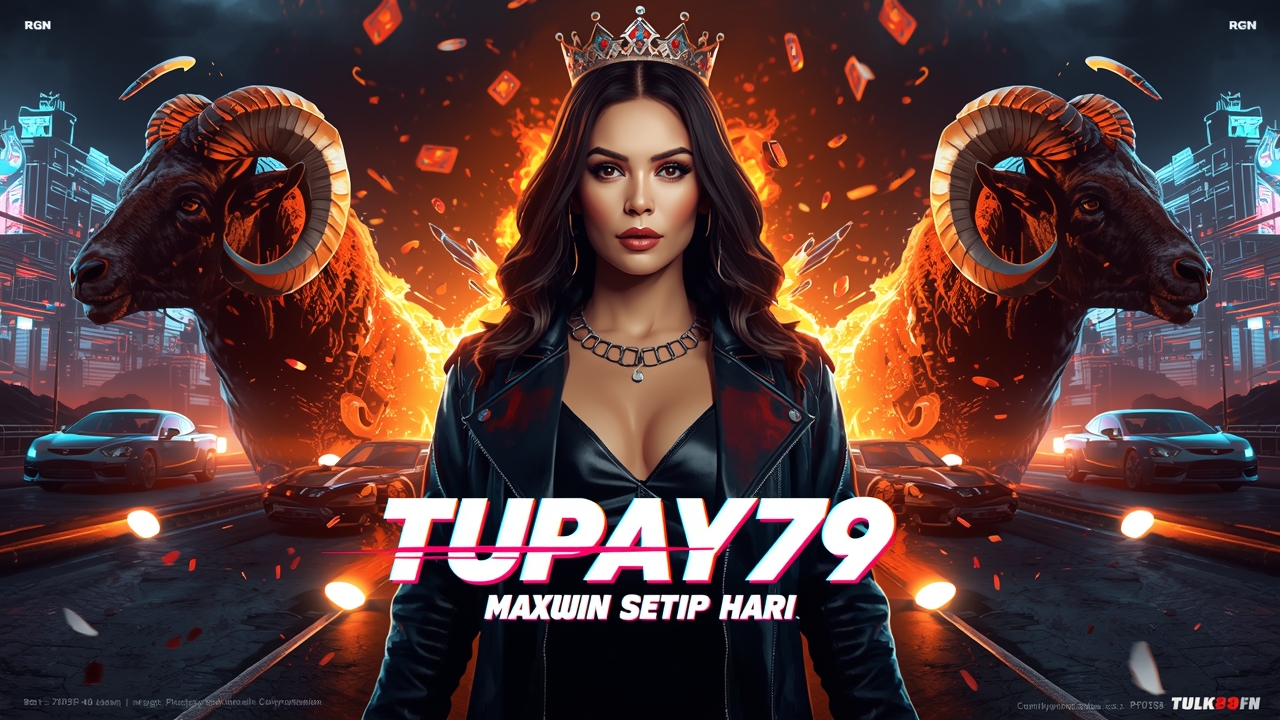 TUPAY79